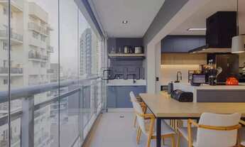 Imagem 6: Venda Apartamento 2 Dormitórios - 93 m² Vila Madalena