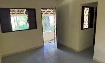 Imagem 4: Kit Net Casa com 1 dormitório