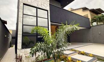 Imagem: Casa sozinha no lote no setor três marias