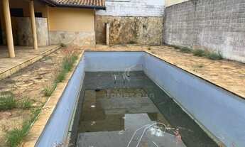 Imagem 7: TERRENO DE ESQUINA À VENDA NO PARQUE SANTA BARBARA, EM CAMPINAS - SP