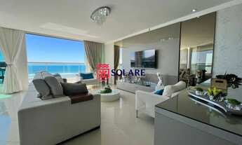 Imagem 4: Apartamento com 3 suítes na beira mar para 9 pessoas