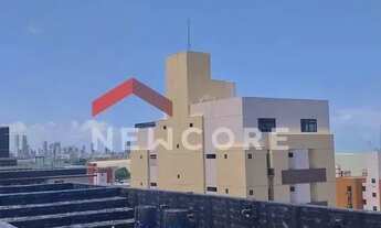 Imagem 4: Apartamento em Avenida Franca Filho - Manaíra - João Pessoa/PB