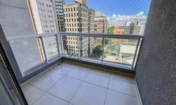 Imagem 6: Aluguel Apartamento 2 Dormitórios - 72 m² Chácara Santo Antônio