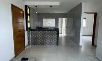 Imagem 3: Casa para Venda em Ibirité, SERRA DOURADA, 2 dormitórios, 1 banheiro, 4 vagas