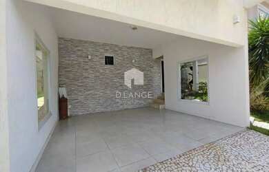 Imagem 4: Casa para locação no bairro Swiss Park em Campinas