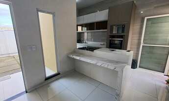 Imagem 6: Casa com 3 dormitórios