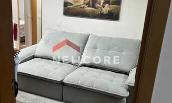 Imagem 2: Apartamento em Rua Manoel Alabarce Lopes - Parque Residencial Casa Branca - Suzano/SP