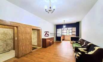 Imagem 2: Apartamento 2 dorm. (1 suíte) para alugar, 165 m² - Bela Vista - São Paulo/SP