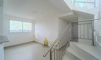 Imagem 3: RESIDENCIAL ILHA DE PÁSCOA 3 QUARTOS SEMI SUÍTE GARAGEM COBERTA COBERTURAS LOCALIZ