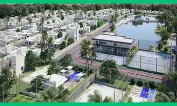 Imagem 2: Excelente. CASA 2/4 com suíte e 2 vagas - Abrantes