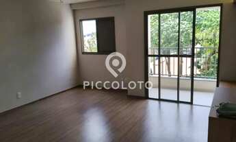 Imagem 2: Apartamento para alugar em Campinas, Parque Industrial, com 2 quartos, com 66 m², Brisas B