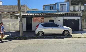 Imagem: Aluguel casa e loja