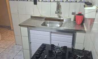 Imagem 5: Apartamento Cidade Tiradentes, 2 dorm com vaga de garagem - Rua da UBS Nascer do So