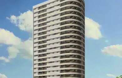 Imagem: Ceci- Apartamento de 2 e 3 quartos, Praça