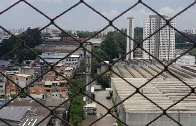 Imagem 3: Lindo apartamento 2 dorm, em Diadema