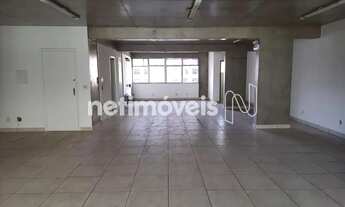 Imagem 2: Locação Andar-pilotis Centro Belo Horizonte