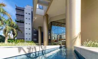 Imagem 5: Apartamento a venda na Praça do Congresso Residencial Castel Gandolfo 04 suítes