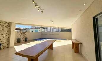 Imagem 3: Sobrado com 4 suítes - Residencial Granville