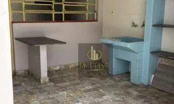 Imagem 6: Oportunidade !!!Sobrado com 3 dormitórios para alugar, 160 m² por R$ 4.430/mês - Jardim Fr