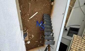 Imagem 3: Casa a venda de três quartos no Bairro santa Amália - Belo Horizonte