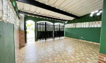 Imagem 3: Casa em RUA PEDRO BATISTE TEIXEIRA - Agenor de Campos - Mongaguá/SP