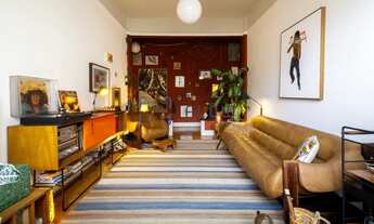 Imagem 4: Apartamento Para Venda Barra Funda, 2 Quartos, 93m² - (condomínio Noroeste