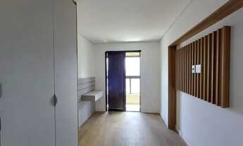 Imagem 4: Apartamento 2 dormitórios à venda, 65 m² - Ponta da Praia - Santos/SP