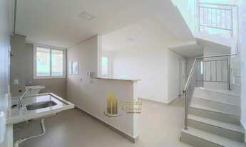 Imagem 2: RESIDENCIAL ILHA DE PÁSCOA 3 QUARTOS SEMI SUÍTE GARAGEM COBERTA COBERTURAS LOCALIZ