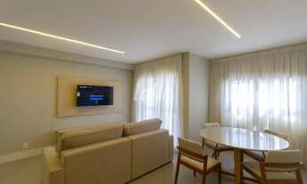 Imagem 2: Apartamento 1 quartos para alugar no(a) Quarta Parada