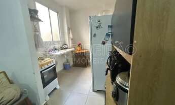 Imagem 3: Apartamento Térreo 2 dormitórios para locação no Jardim Ouro Branco