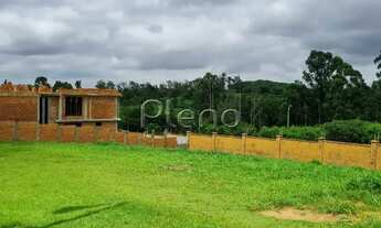 Imagem 3: Terreno à venda em Campinas, Alphaville Dom Pedro, com 548 m², Alphaville Dom Pedro 3