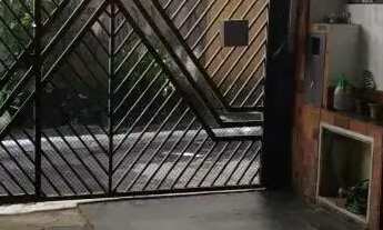 Imagem 2: Sobrado para venda com 140m² e 1 vaga na Vila Prudente