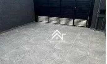 Imagem 4: Casa com 2 dormitórios à venda, 61 m² por R$ 395.000,00 - Estância Galvani II - Bom Jesus