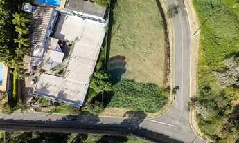 Imagem 7: Terreno a venda com 670 m² no bairro do Bosque em Vinhedo-SP