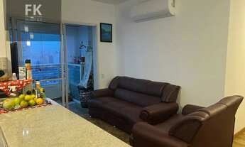 Imagem: Apartamento em Centro - Osasco, SP