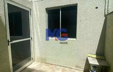 Imagem 6: Apartamento com 50m² com 02 Quartos no Bairro Araturi -Caucaia-CE