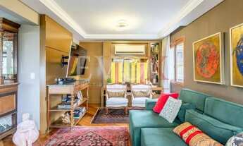 Imagem: Imperdível apartamento de 3 quartos com