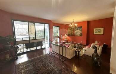 Imagem: Apartamento com 3 quartos à venda ou para