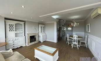 Imagem 6: Cobertura de 3 quartos, no Jardim Lindoia, Zona Norte, 2 vagas de garagem, 199 metros