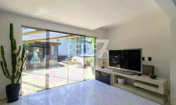 Imagem 4: Casa de luxo em condomínio na Vila Brandina, Campinas-SP: 4 quartos, 2 suítes, 2 salas, 3