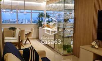 Imagem: Apartamento à venda, 3 quartos, 3 suítes