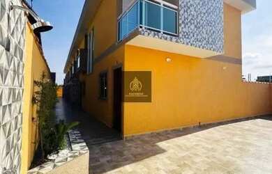 Imagem 2: Casa para Venda em Itanhaém, Cibratel II, 2 dormitórios, 2 banheiros, 1 vaga