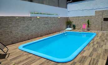 Imagem 2: Casa à venda no bairro Rio Vermelho Muquém