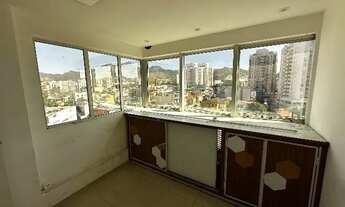 Imagem: Sala ao lado Norte Shopping Ed Ponto Norte