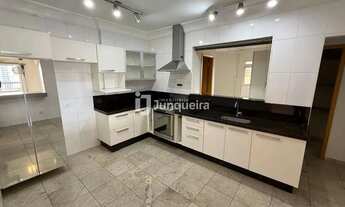 Imagem 6: Apartamento para aluguel, 2 quartos, 1 suíte, 3 vagas, Centro - Piracicaba/SP