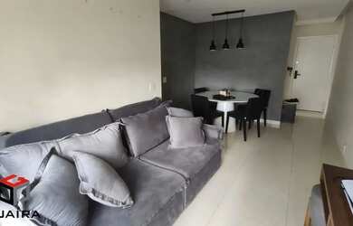 Imagem 4: Apartamento para aluguel 3 quartos 2 vagas Baeta Neves - São Bernardo do Campo - SP