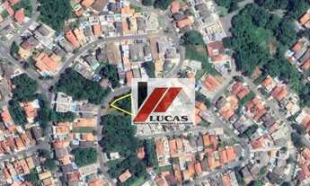 Imagem 4: Terreno à venda, 460 m² por R$ 250.000,00 - Parque Nova Jandira - Jandira/SP