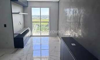Imagem 3: Apartamento - Chácara Santa Antonieta (Nova Veneza) - Sumaré