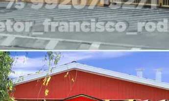 Imagem 4: VENDA-CASA NO BAIRRO CAPUCHINHOS. CONSTRUA DO SEU JEITO!