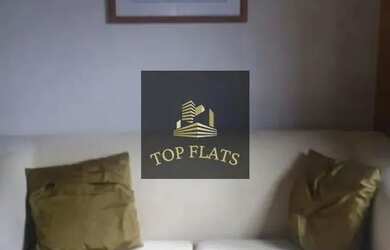 Imagem 3: Flat disponível em Pinheiros - SP